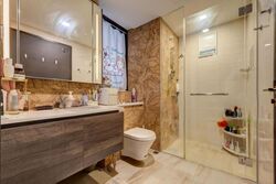 Sims Urban Oasis (D14), Condominium #613673291